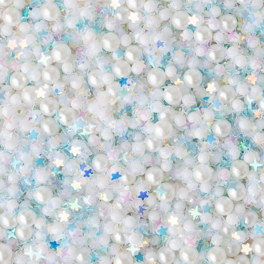 Pearl White Specialty Glitter by Recollections™